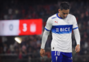 Universidad Católica queda fuera de la Libertadores ante Estudiantes