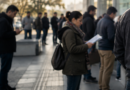 Desempleo llega a 9,4% y siete regiones superan el 10%