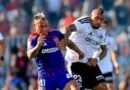 Colo Colo vence a la U en el Superclásico 200 y se escapa